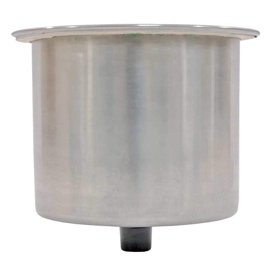 Stainless Steel T-H Marine Cup Holder