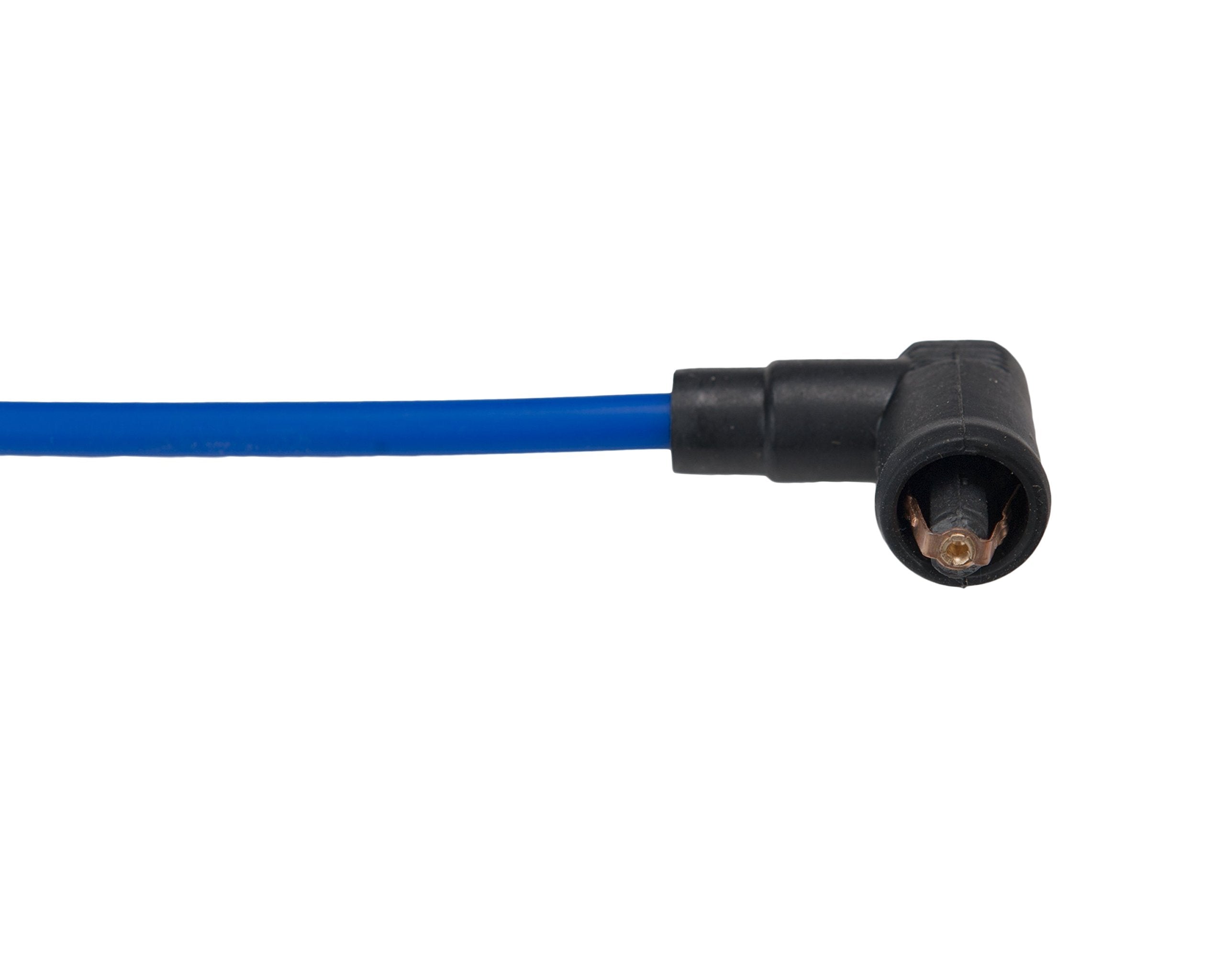 Sierra International Premium 18-8813-1 MagForce Marine Spark Plug Wire Set for Volvo Penta Stern Drive Engines