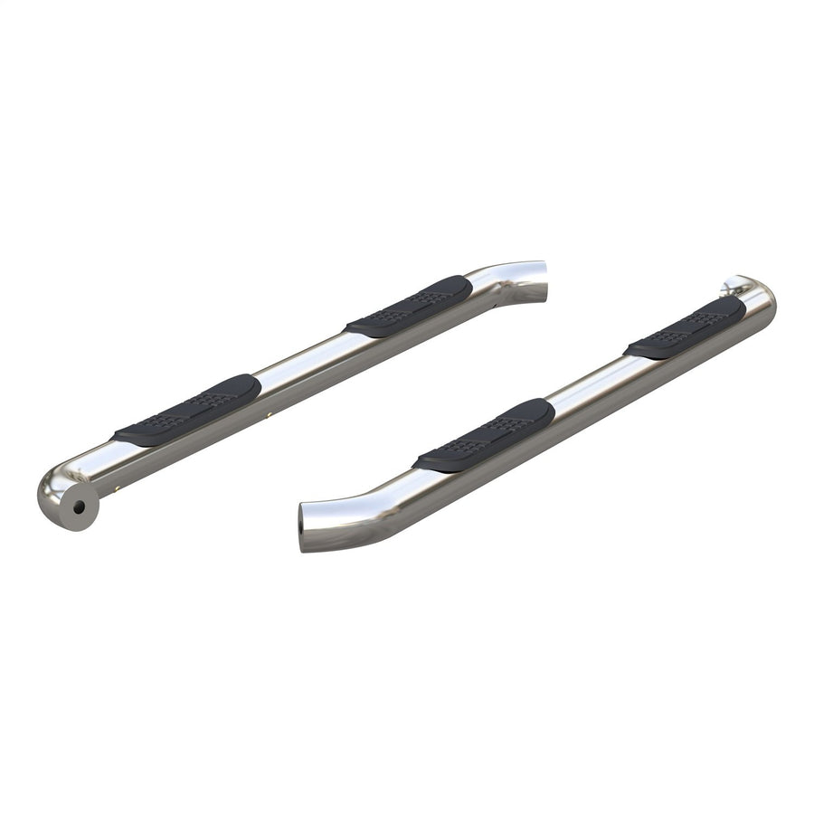 204051-ARIES Automotive 2-Sidebars, 3In, Stainless