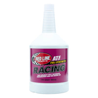 Synthetic Racing Type F Automatic Transmission Fluid (ATF) Red Line - 1 Quart