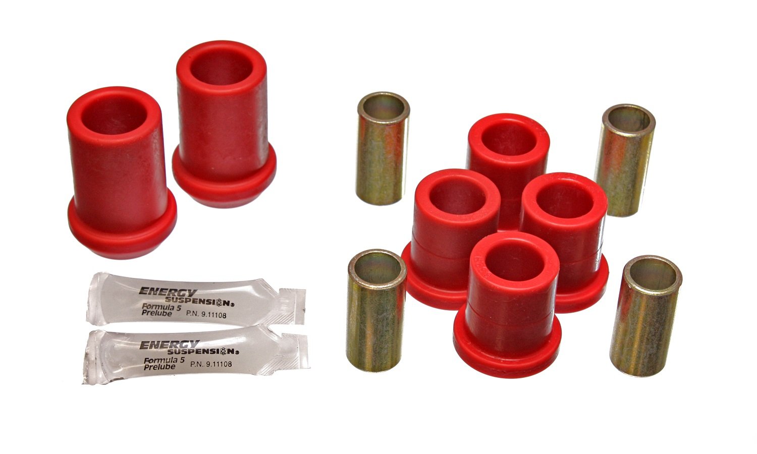 5.3121R Energy Suspension Front Control Arm Bushing for Chrysler B-Body