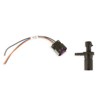 Hall Effect Crank Reluctor Sensor and Pigtail Holley EFI 554-117