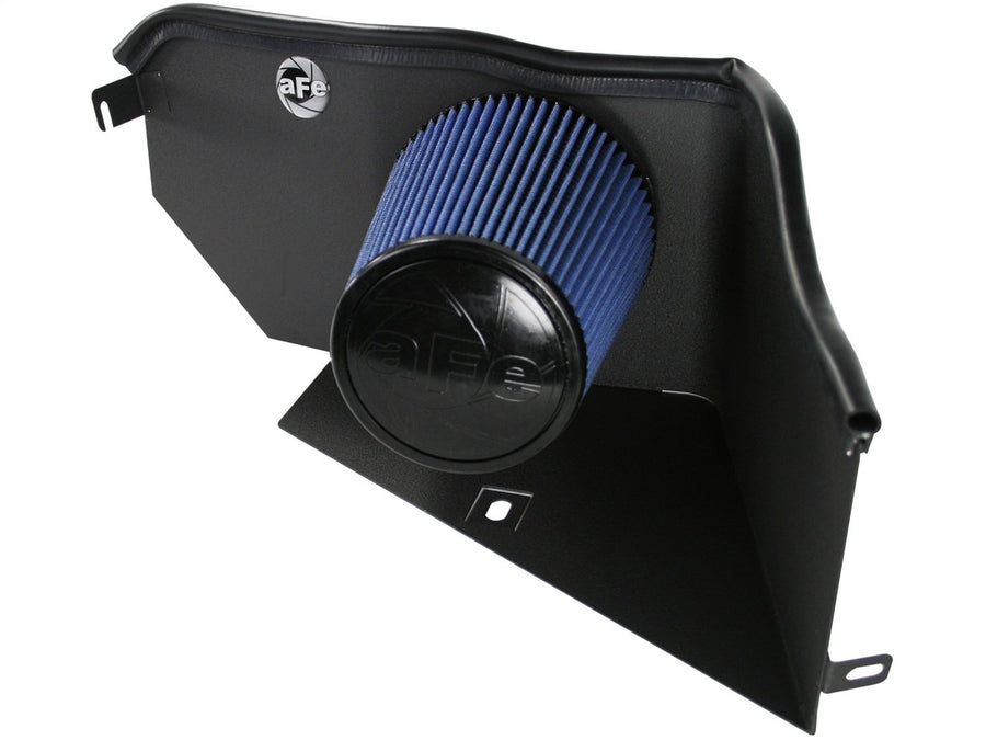 aFe Power Magnum FORCE 54-10531 Performance Intake System GM Gas Truck/SUV (Oiled, 5-Layer Filter)