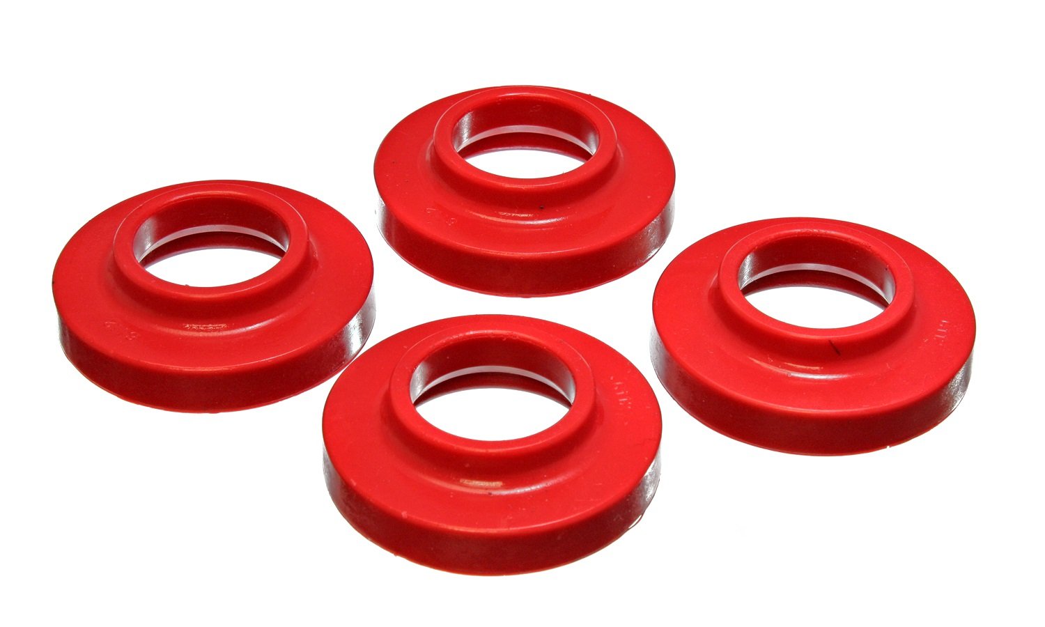 2.6103R Energy Suspension Spring Isolator for Jeep