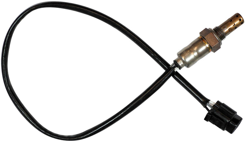 Motorcycle NTK (28814) Oxygen Sensor