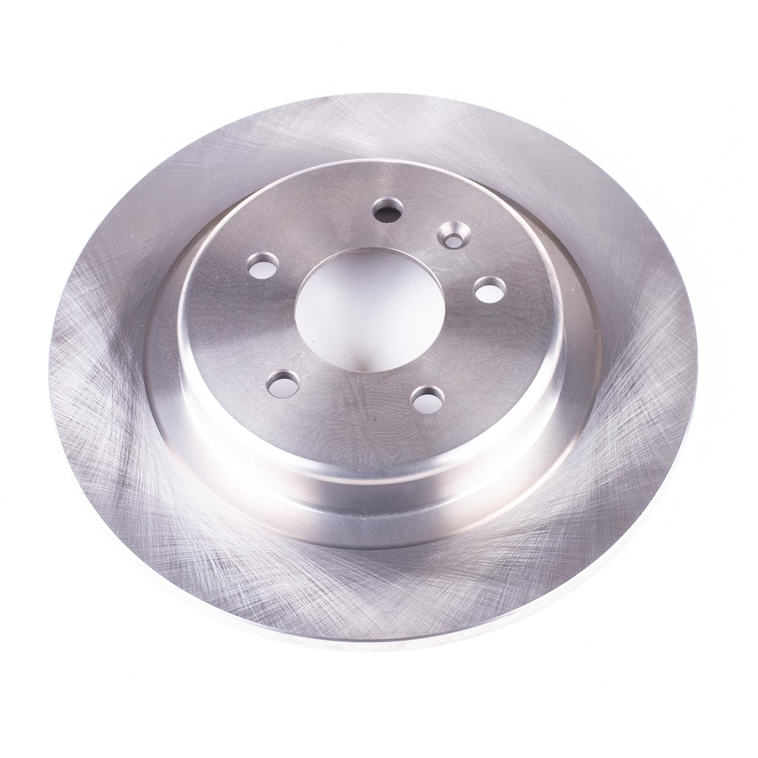 Power Stop AR82196 Stock Replacement Brake Rotor For Buick Envision 2016-2018 Autospecailty [Model Specific]