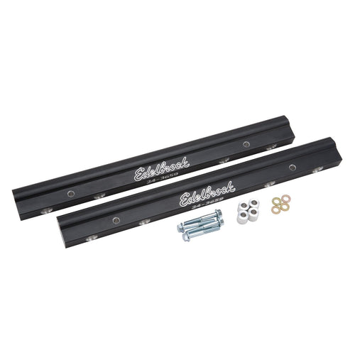 Edelbrock Fuel Rail Kit 3659, Multicolor, One Size