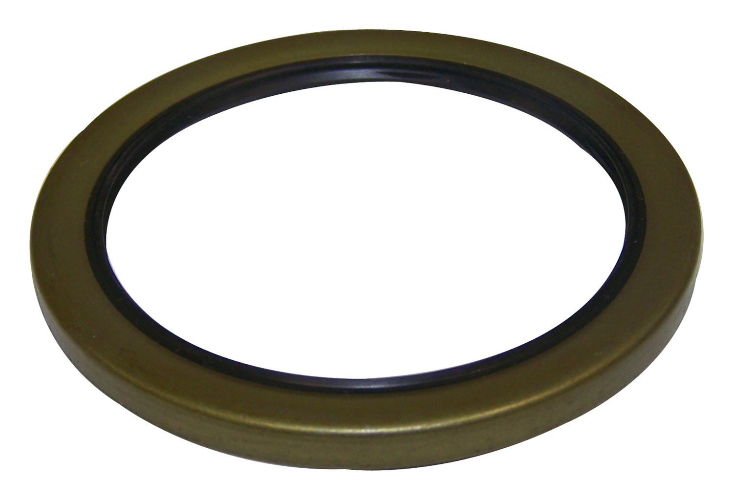 Automotive Crown Hub Seal and Driveline Axles