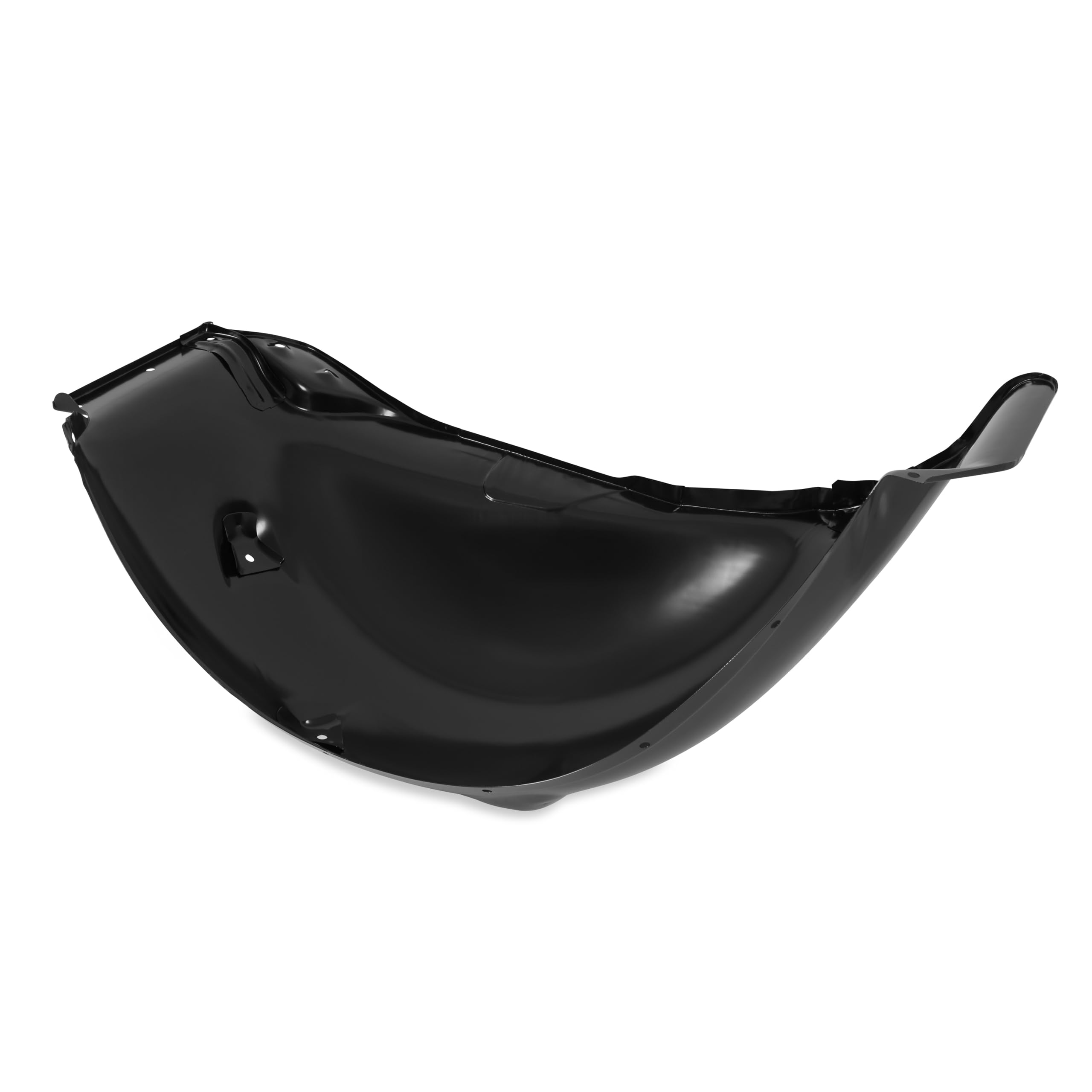 Holley A1011-67 Classic Trucks Brothers Trucks Inner Fender - RH