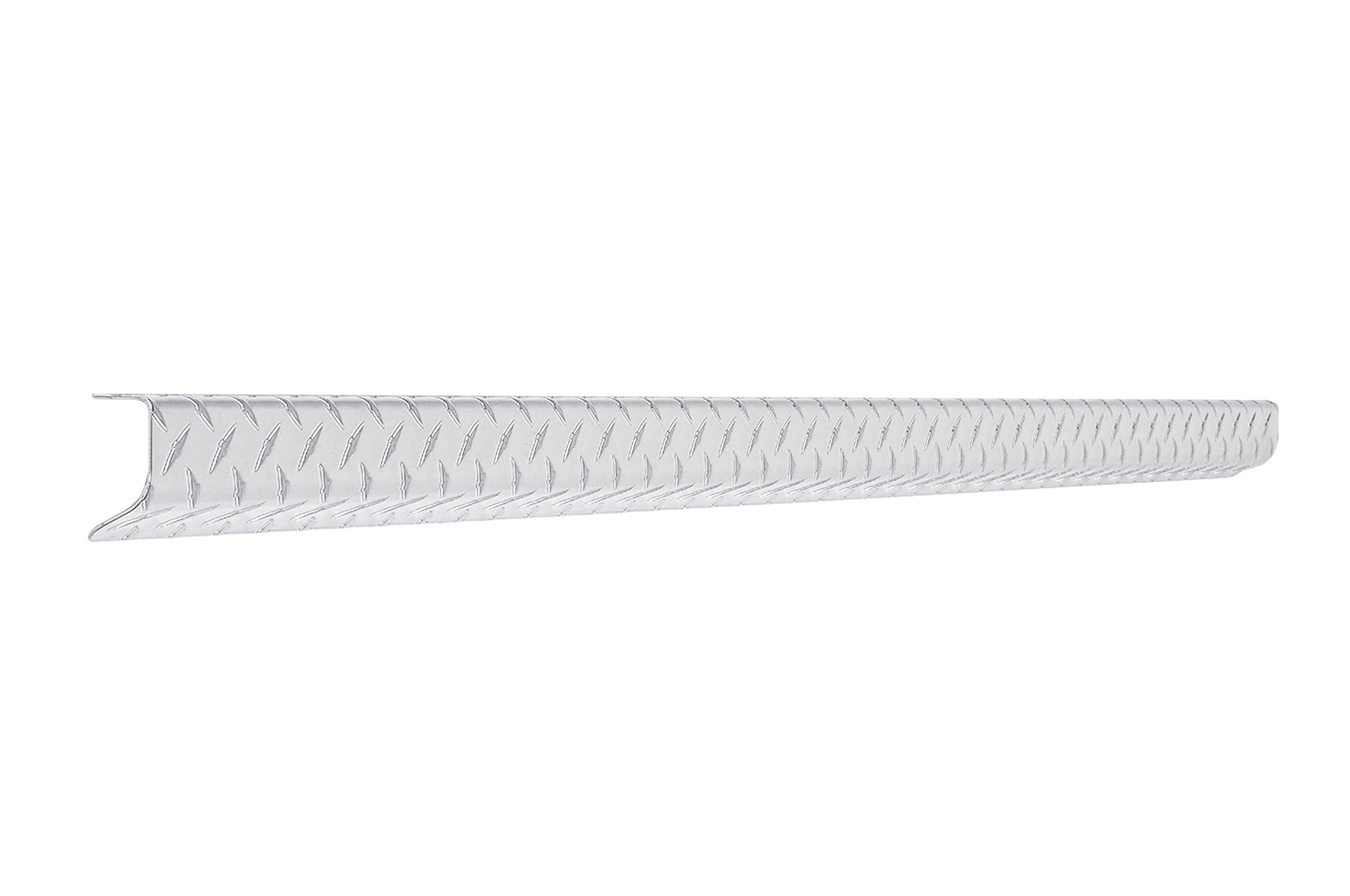 Brite-Tread Dee Zee DZ2122 Tailgate Protector