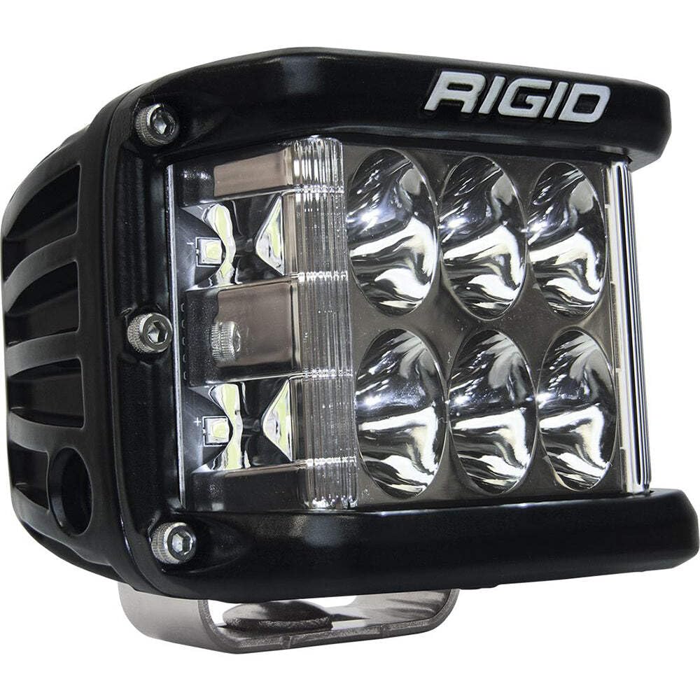SM BLK D-SS PRO DRIVING