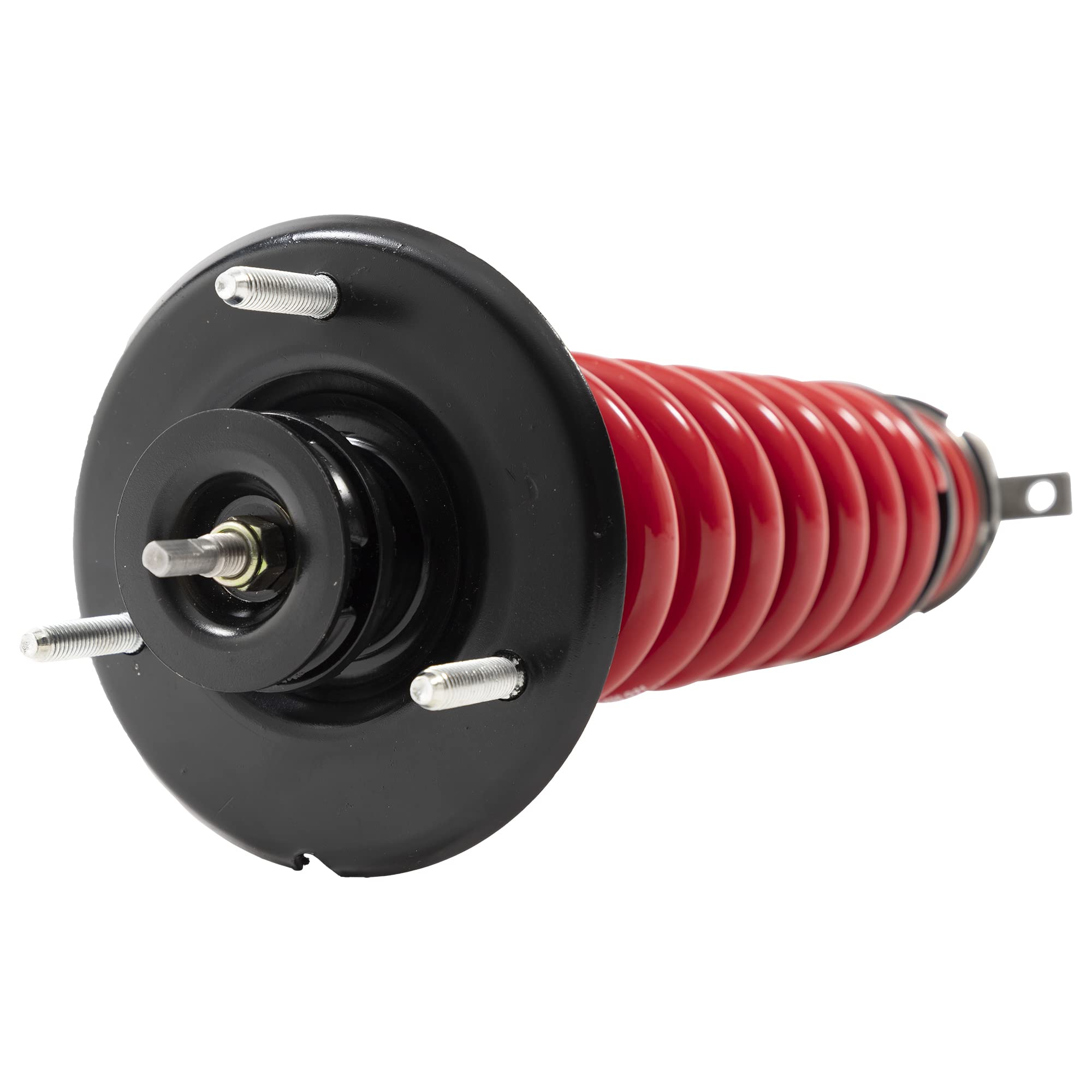 4” Lift Coilover Kit Belltech 15202 fits 07-18 Silverado/Sierra 1500 all cabs short bed