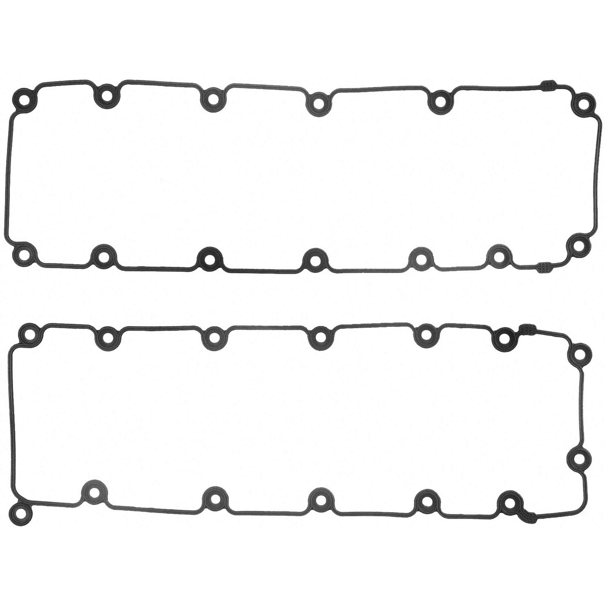 Engine Valve Cover Gasket Set FEL-PRO VS 50481 for Ford F-150