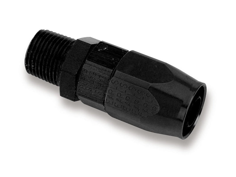 Ano-Tuff Hose End Earls AT820106ERL