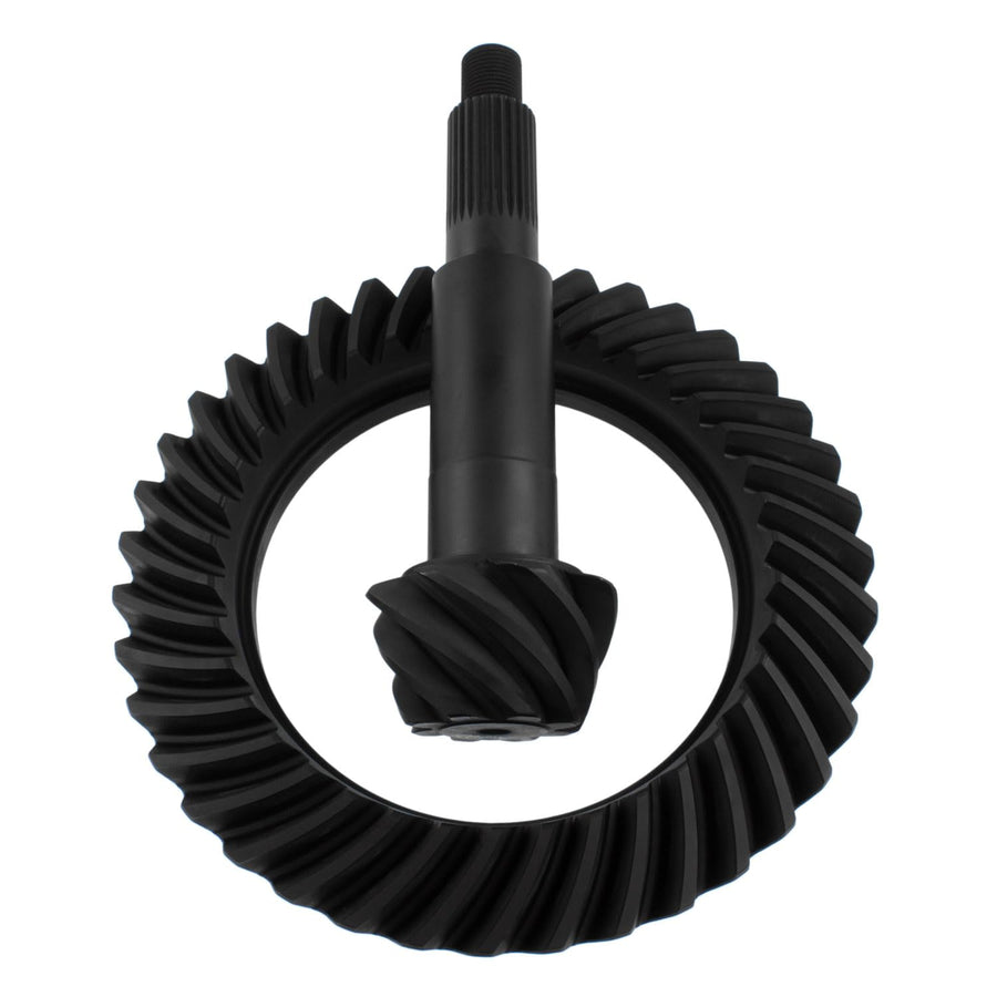69-0054-1 Richmond Gear Ring & Pinion Gear Set, 4.88 Ratio, Dana 60, Compatible with Chevrolet C10, K20, Silverado 1500, Dodge Ram 2500, Ford F-250, GMC Savana, Jeep J20 (1960-2015)