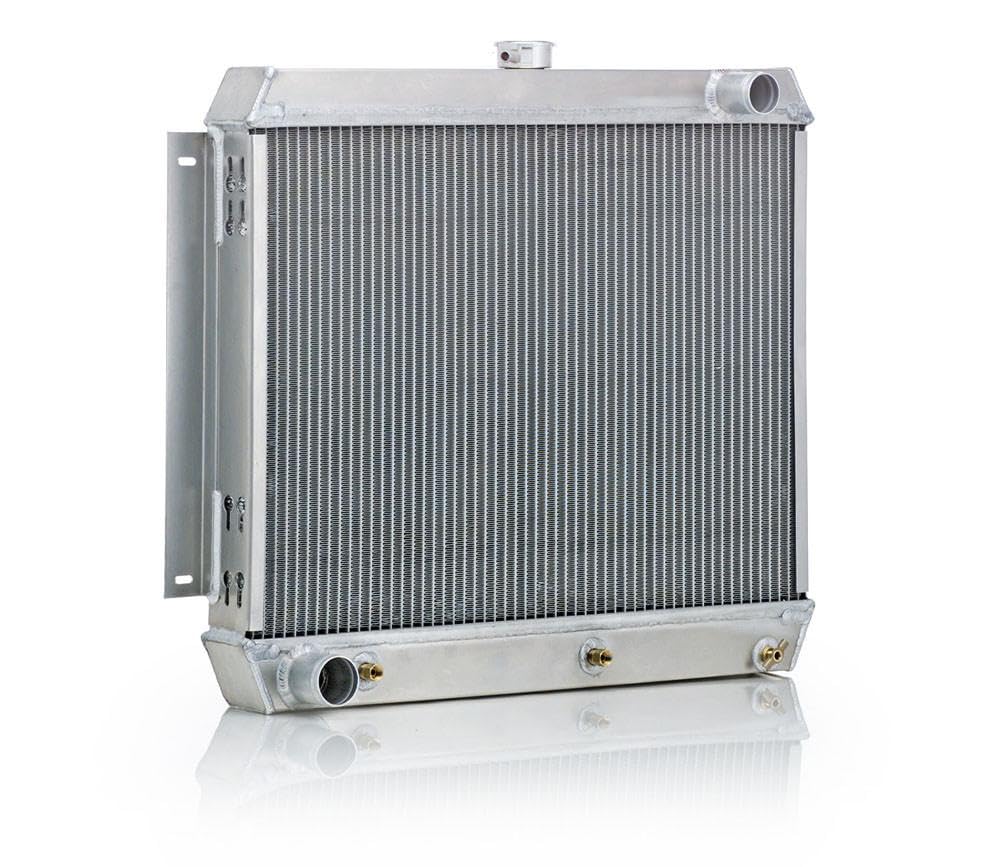 Radiator Be Cool 62270