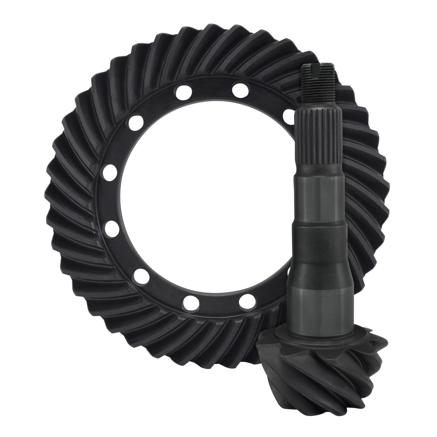 High Performance Yukon Ring & Pinion Gear Sets