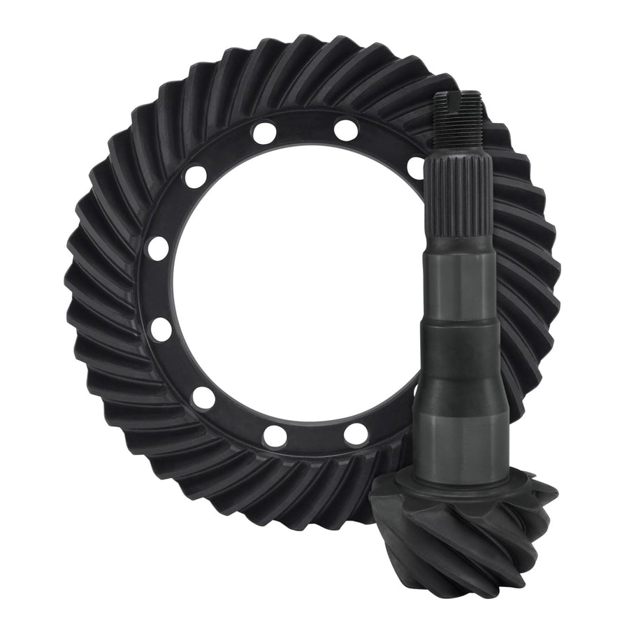 High Performance Yukon Ring & Pinion Gear Sets