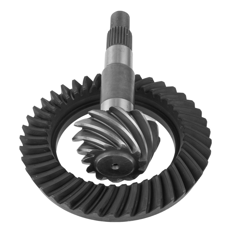 Differential Ring & Pinion Set Motive Gear D35-373 -3.73 Ratio, -26 Spline, 10 Bolt, Fits Dana 35 Axle, Compatible For Ford, Jeep Wrangler, AMC, Replaces Dorman: 697-365, SVL 2020481, Spicer 72938-5X
