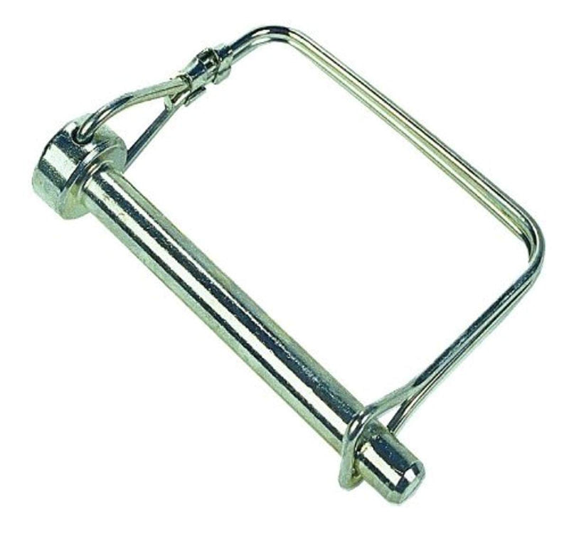 Large JR Products Coupler Lock Pin 01054