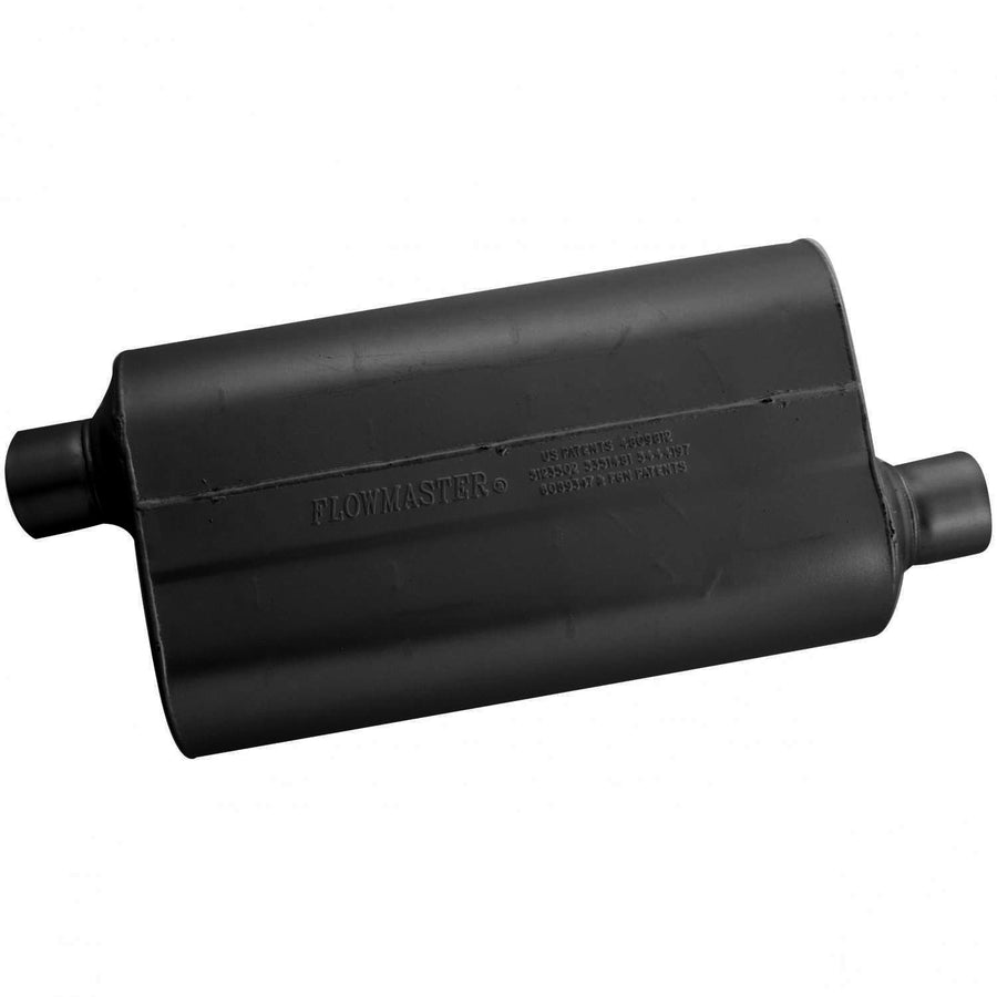 Flowmaster Super 50 Series 52558 Chambered Muffler