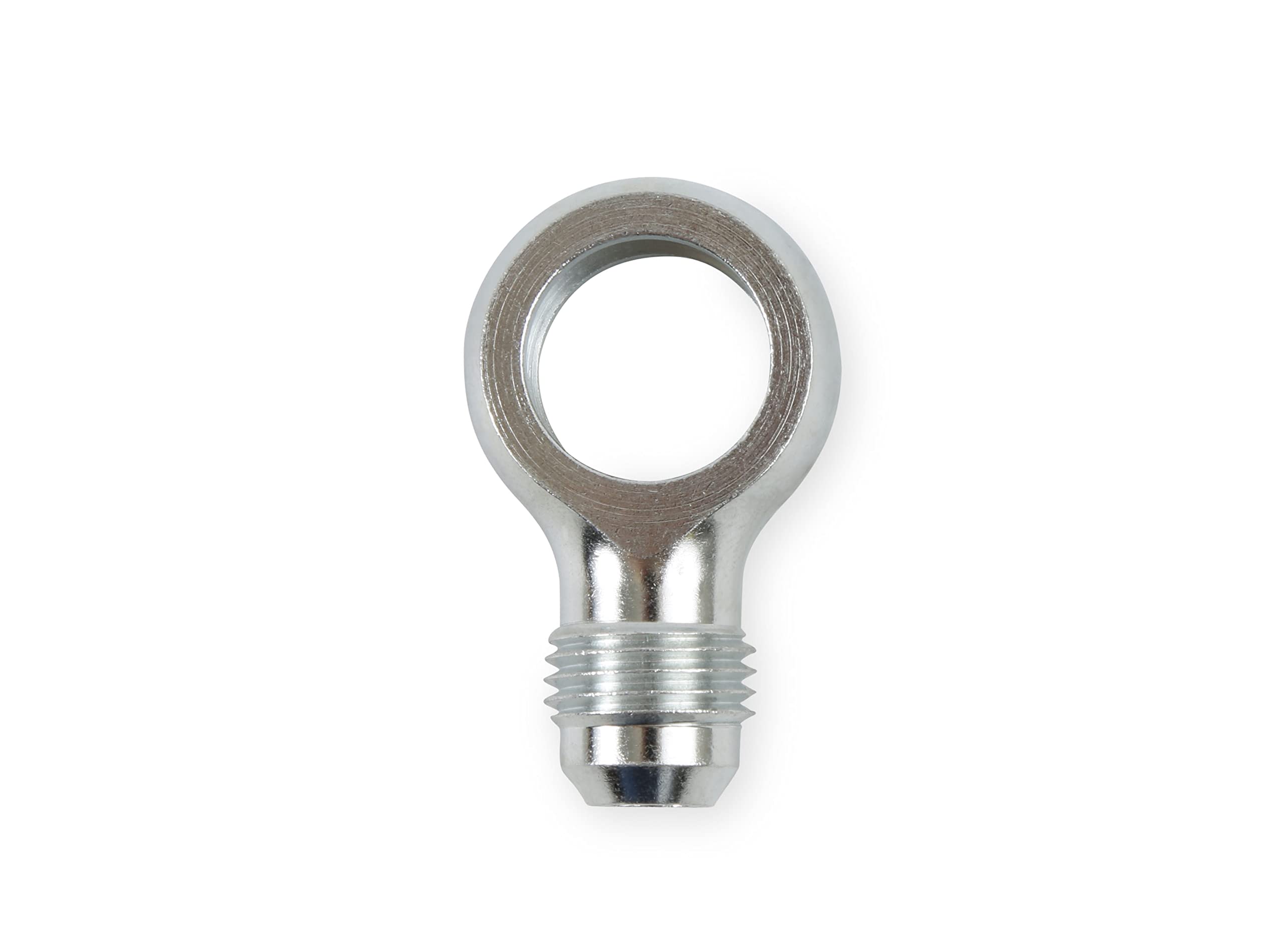 PS0004ERL Earls Performance Plumbing: Adapter, 6An Male Banjo To M16X1.5, Multi
