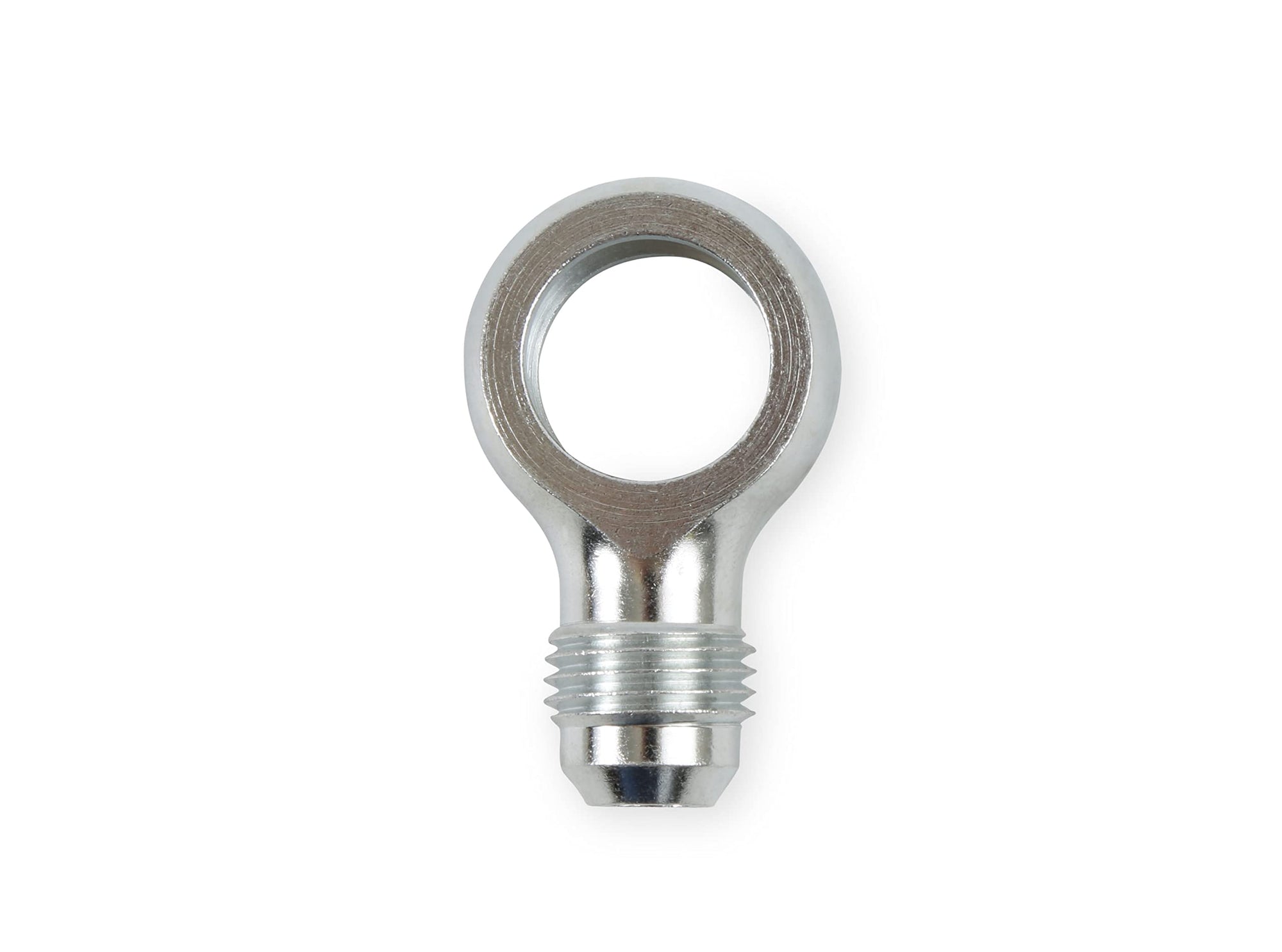 PS0004ERL Earls Performance Plumbing: Adapter, 6An Male Banjo To M16X1.5, Multi