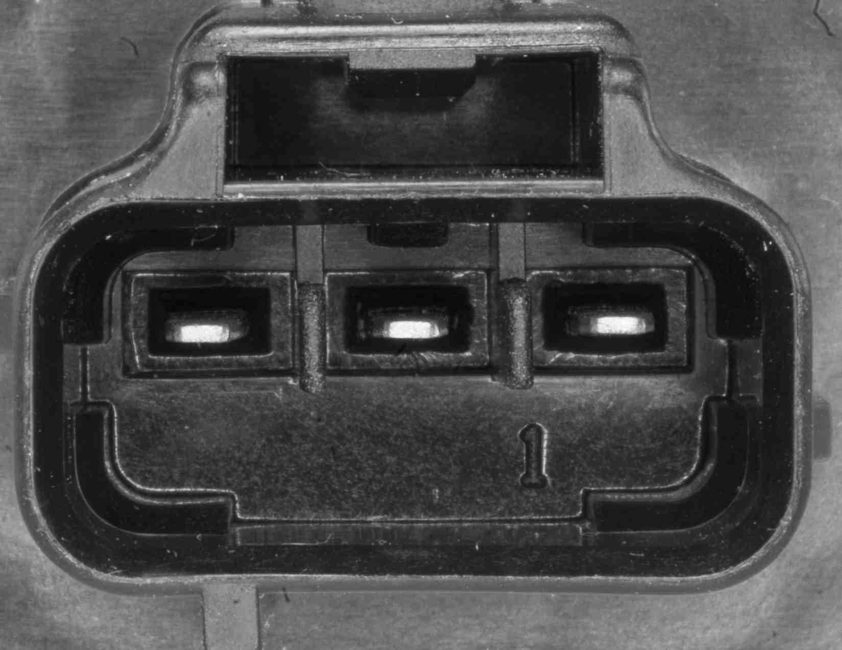 Throttle Position Sensor NGK/NTK TH0075 (75471)