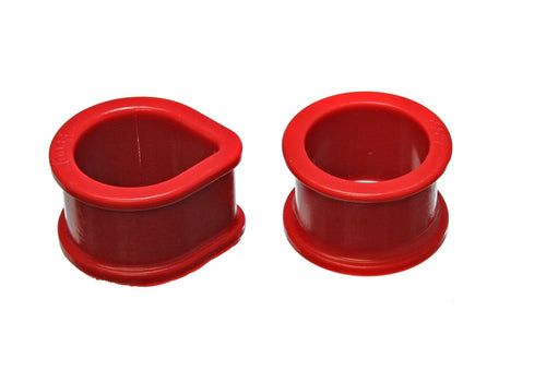 Steering Rack and Pinion Bushing Energy Suspension 7.10103R