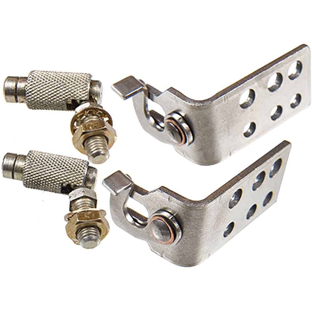 Dometic Inboard SeaStar Connection Kit, CA27024P, 3300 Series