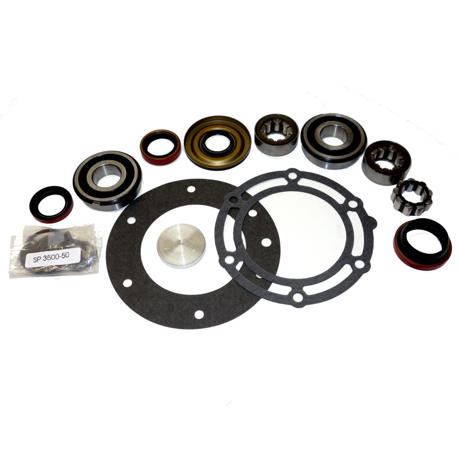 GETRAG Bearing Kit USA Standard Manual Transmission 1990 & Newer Dodge