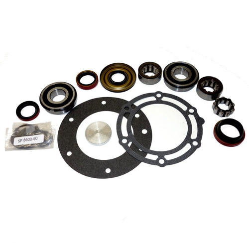GETRAG Bearing Kit USA Standard Manual Transmission 1990 & Newer Dodge