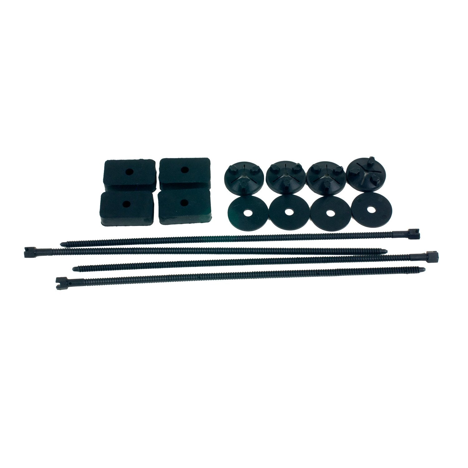 Easy Mount Kit B&M 80278 for Hi-Tek SuperCoolers