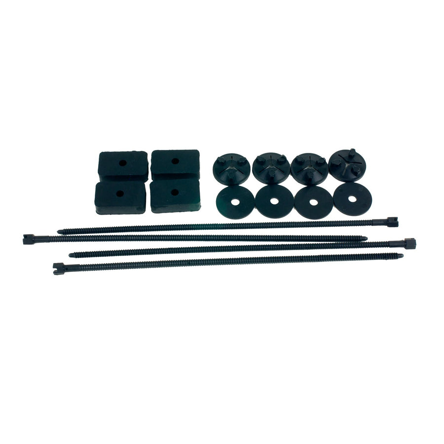 Easy Mount Kit B&M 80278 for Hi-Tek SuperCoolers