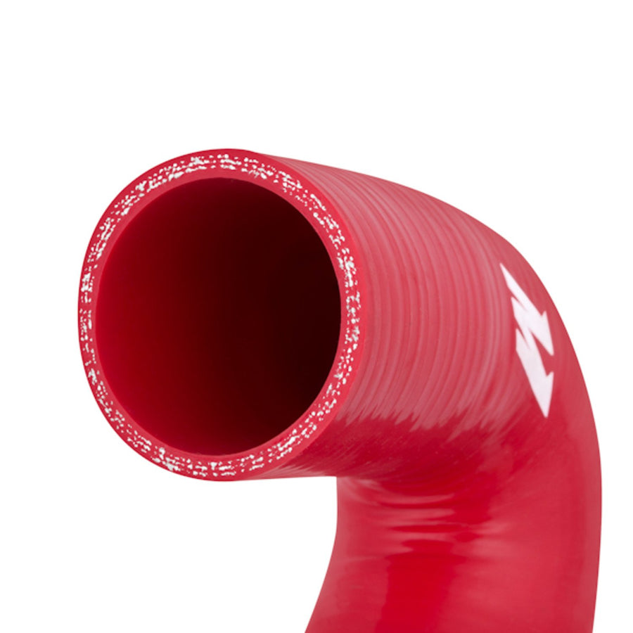 Mishimoto Silicone Turbo Hose Kit MMHOSE-S4-97TRD Fits Audi S4 1997-2002 Red
