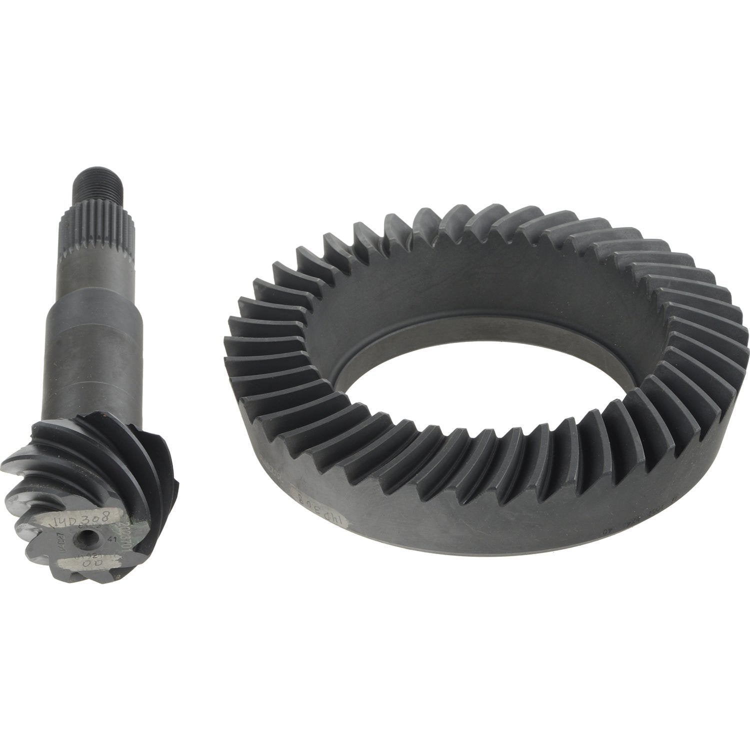 Spicer 2023701 SVL Differential Ring and Pinion Gear Set for GM 8.5", 5.38 Ratio