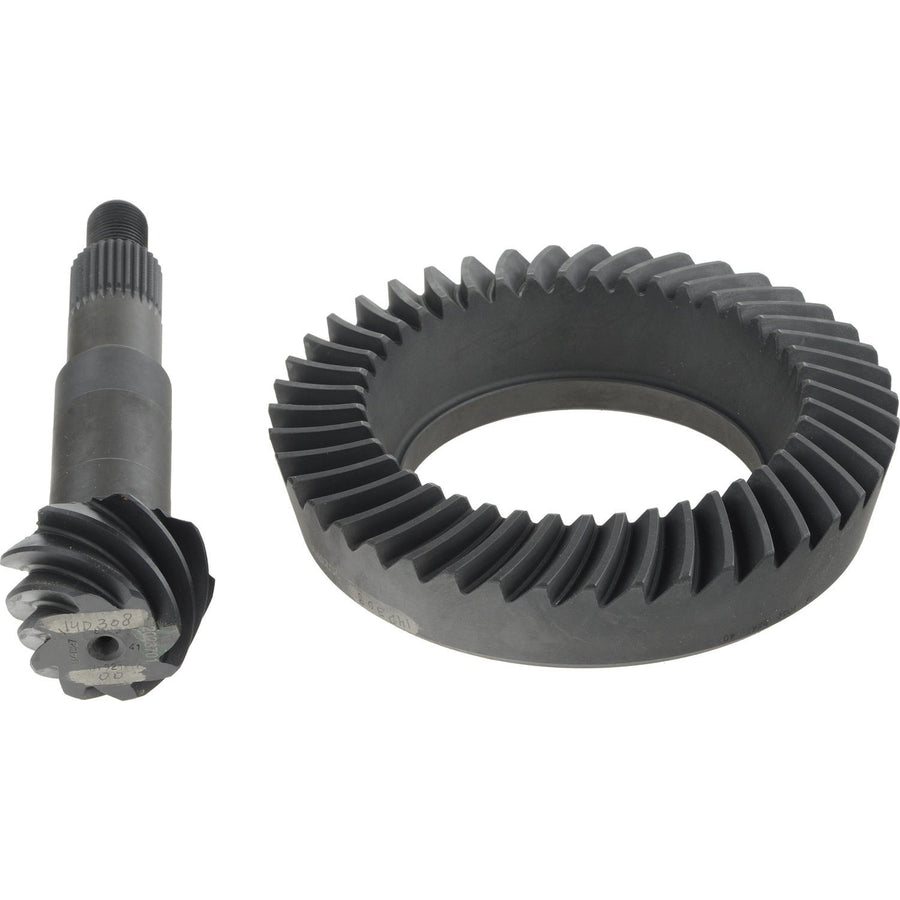 Spicer 2023701 SVL Differential Ring and Pinion Gear Set for GM 8.5", 5.38 Ratio