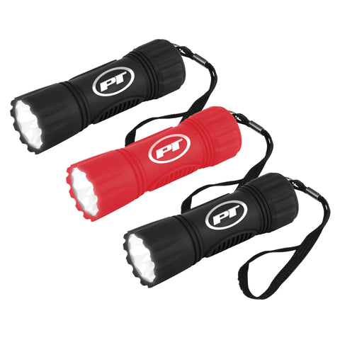 W2494 Performance Tool Storm 3-Pack 65 Lumen Composite Flashlights (Sold as 1 Pack)