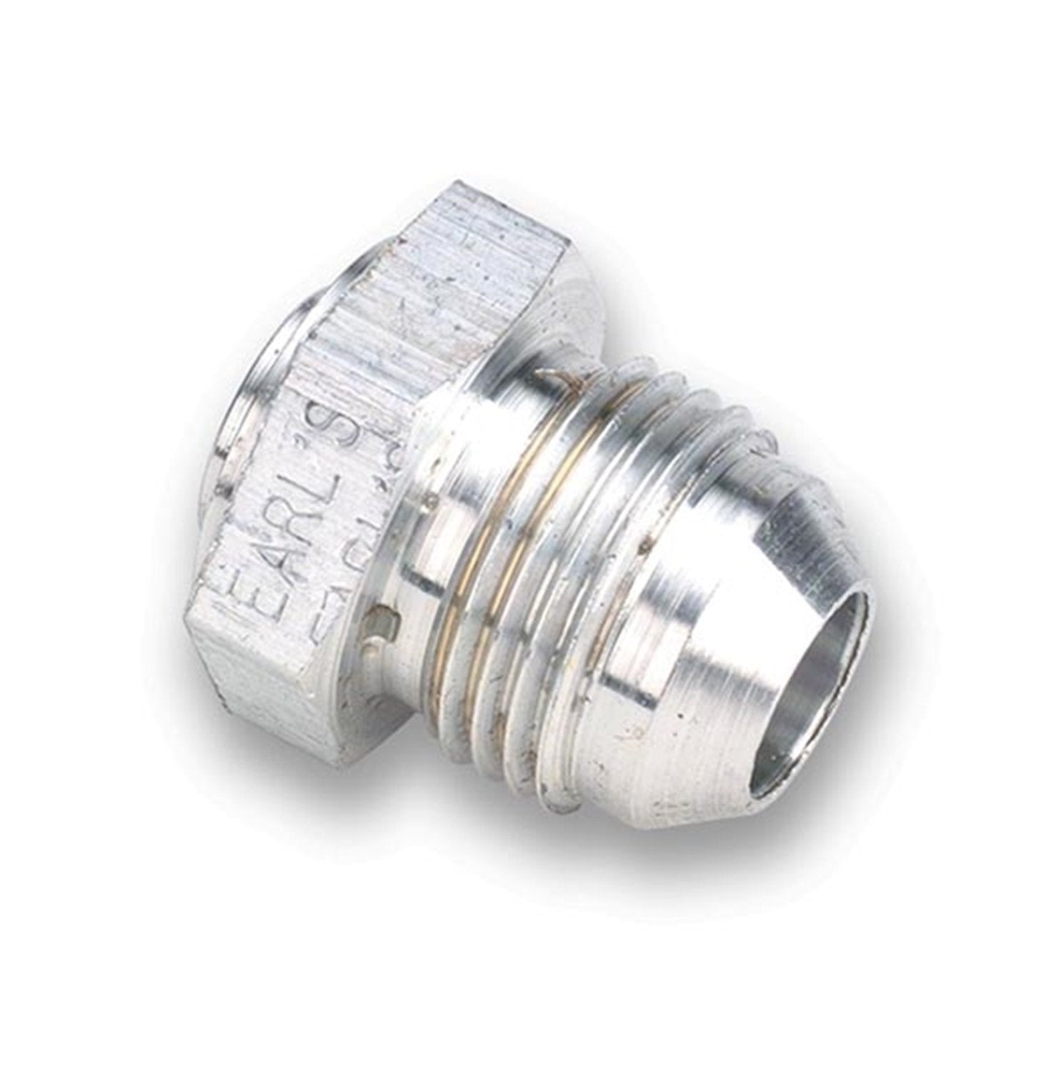 Adapter Earl's 997120ERL Aluminum Weld Fitting
