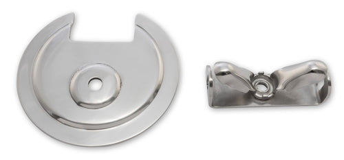 68-77 Bronco Scott Drake WINGNUT&Plate S/S