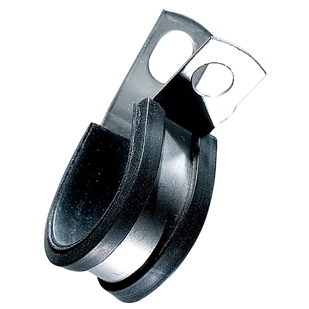 Cushion Clamp Stainless Steel