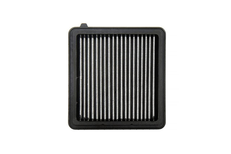 HPS Engine Drop-in Air Filter: Premium, High Performance, Washable, Replacement Car Air Filter: Compatible for 2023 Acura Integra 2022-2024 Honda Civic 1.5L Turbo, HPS-457460