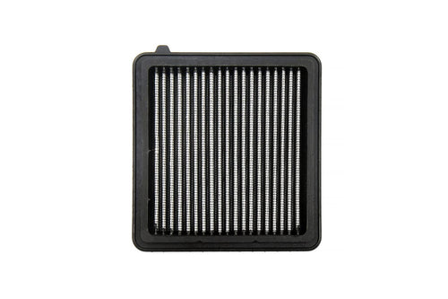 HPS Engine Drop-in Air Filter: Premium, High Performance, Washable, Replacement Car Air Filter: Compatible for 2023 Acura Integra 2022-2024 Honda Civic 1.5L Turbo, HPS-457460