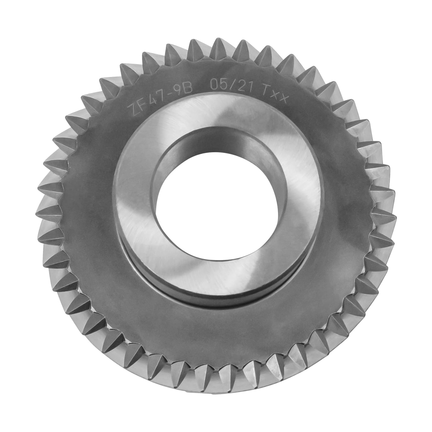 ZF-S547 USA Standard Manual Transmission 4th Gear Countershaft