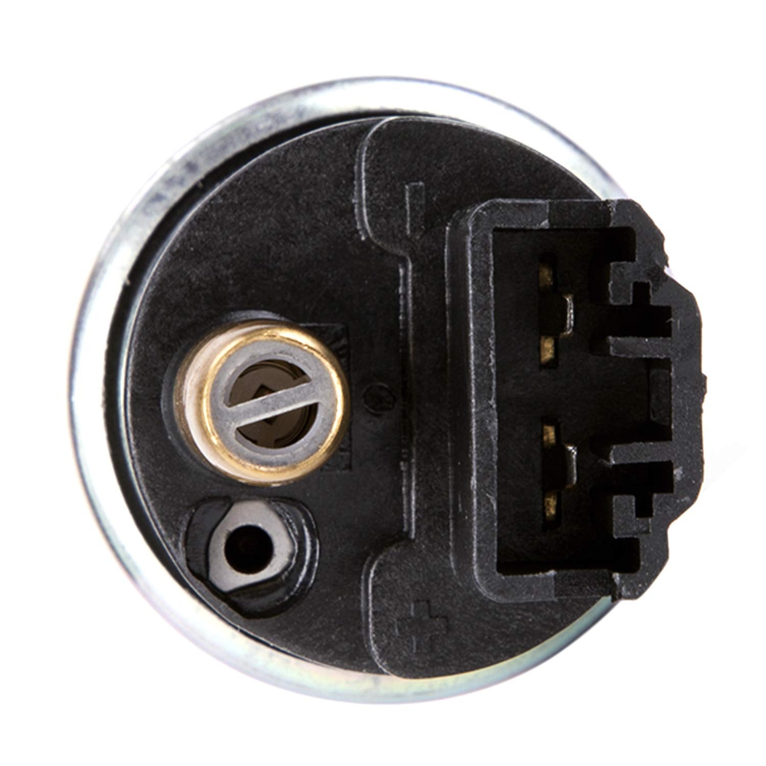 Electric Fuel Pump TYC 152059-A Compatible with 2000-2004 Toyota Tundra 4.7L V8