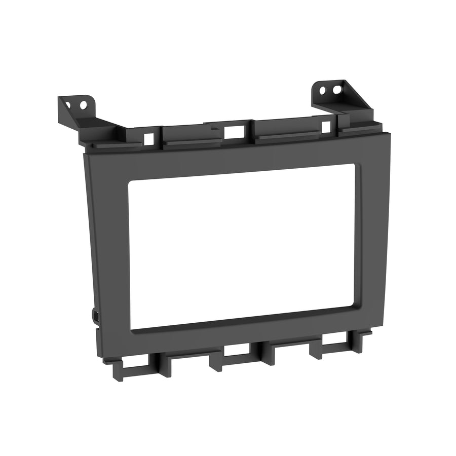 Double DIN Installation Kit Metra Electronics 95-7427B for 2009 Nissan Maxima (Black)