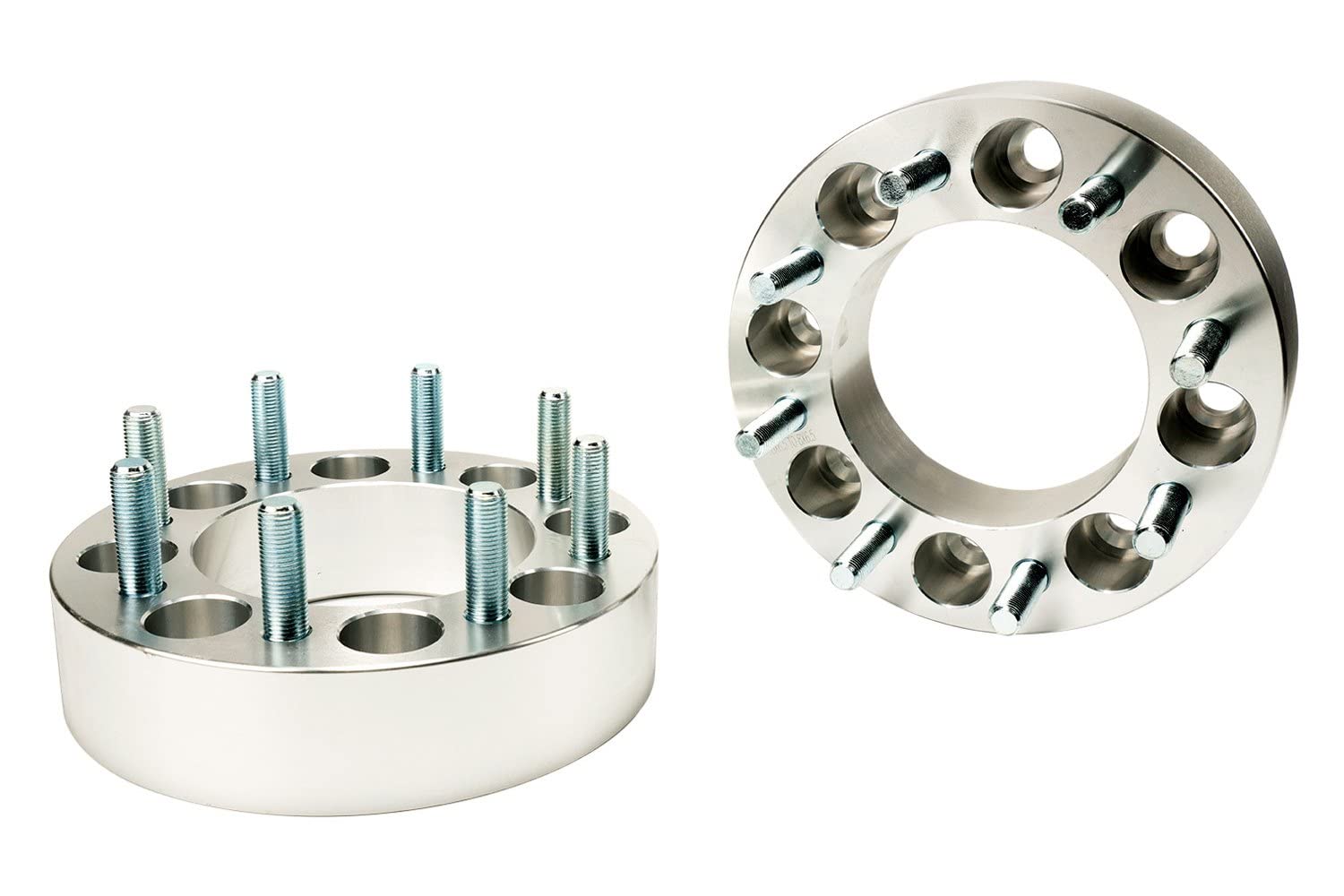95011 Southern Truck 1994-2011 Dodge Ram 2500/3500 Pickup 4Wd 2.0" Wheel Spacer 8 X 6.5" Bolt Pattern