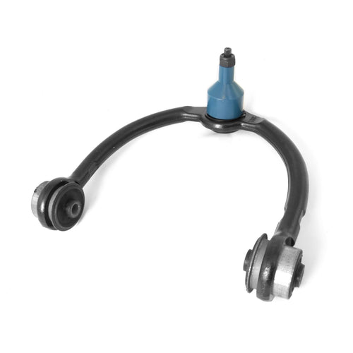 Omix-Ada 18282.24 | Suspension Control Arm, Front, Upper | OE Reference: 52090206AG | Fits 2005-2010 Jeep Grand Cherokee WK
