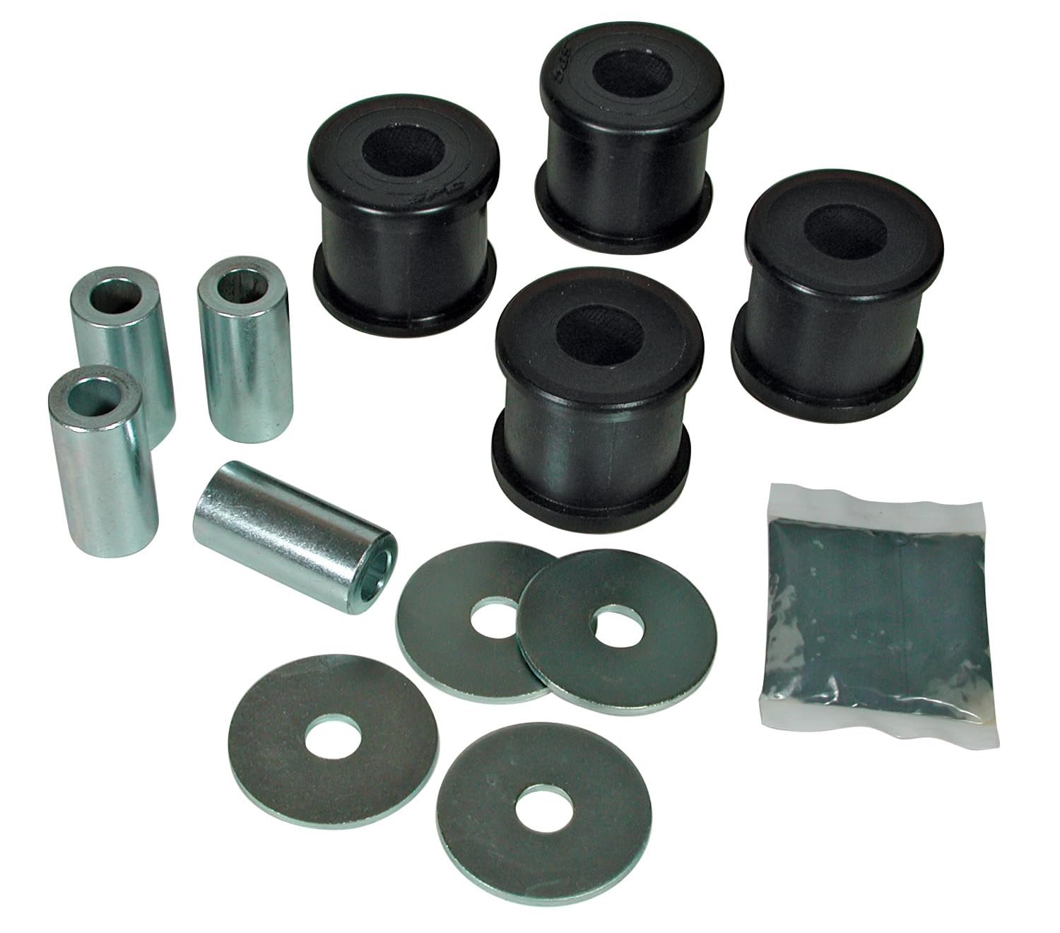 BUSHING REPLACEMENT KIT(4) Specialty Products Company (25486)