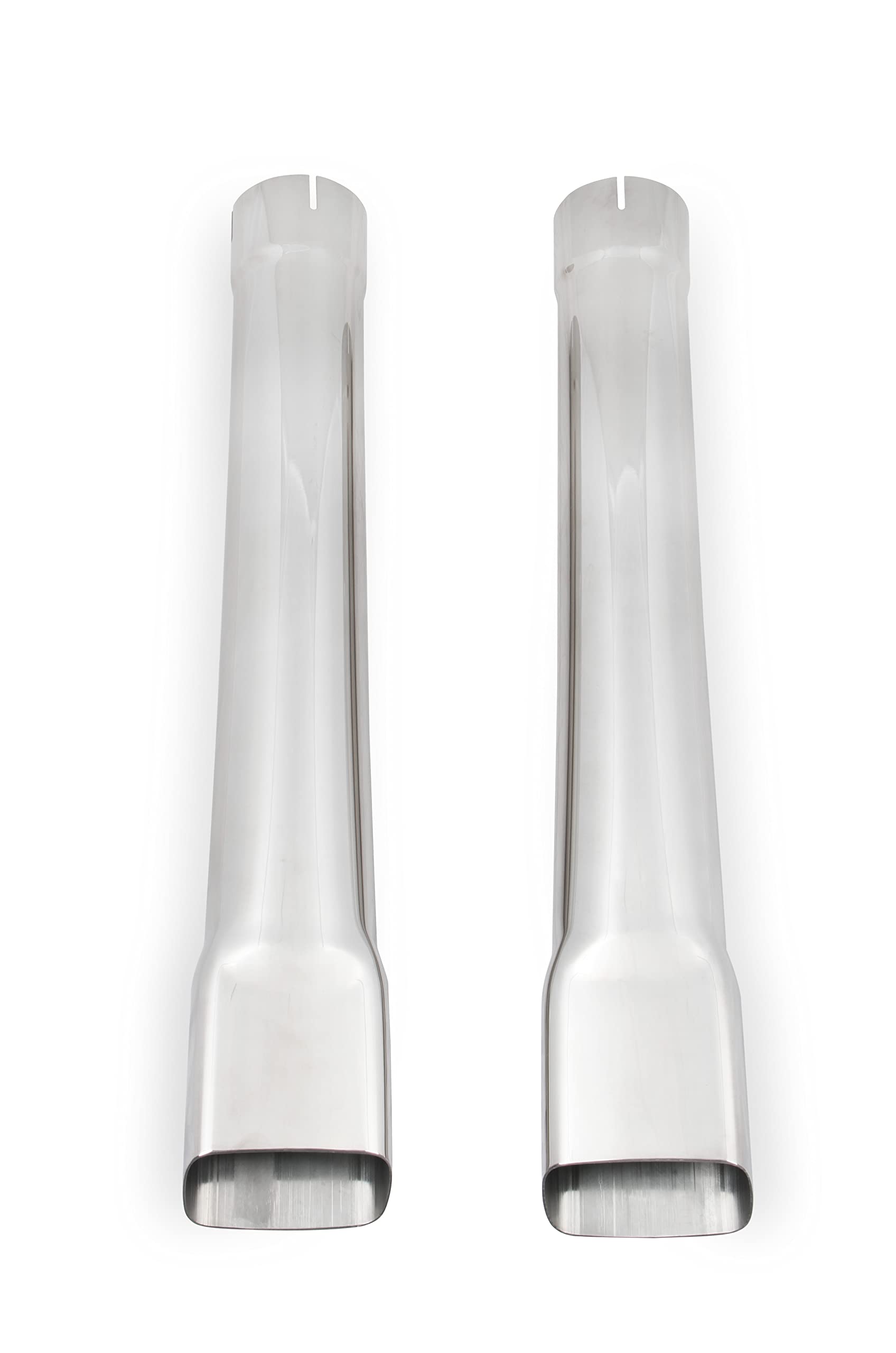 Blackheart Hooker BHC303 Exhaust Tips
